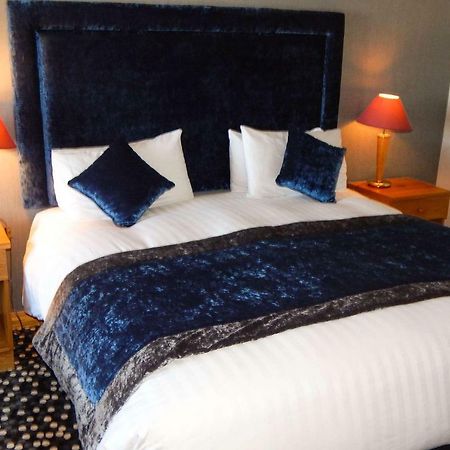 Clarion Collection Hotel Belfast Loughshore Carrickfergus Buitenkant foto