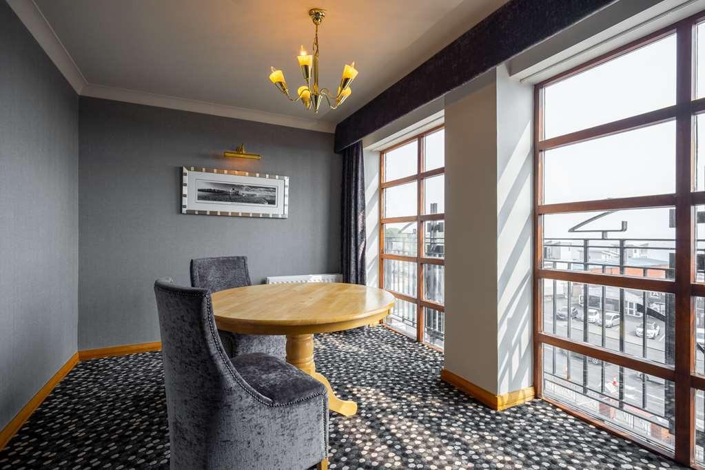 Clarion Collection Hotel Belfast Loughshore Carrickfergus Kamer foto