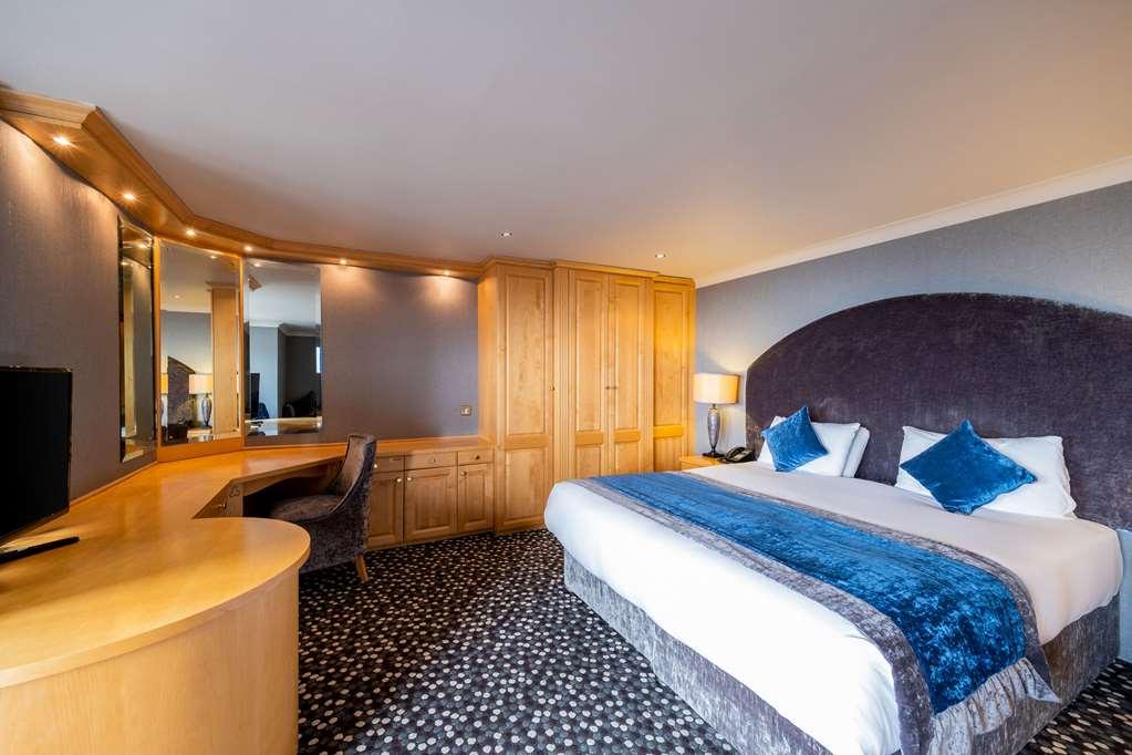 Clarion Collection Hotel Belfast Loughshore Carrickfergus Kamer foto