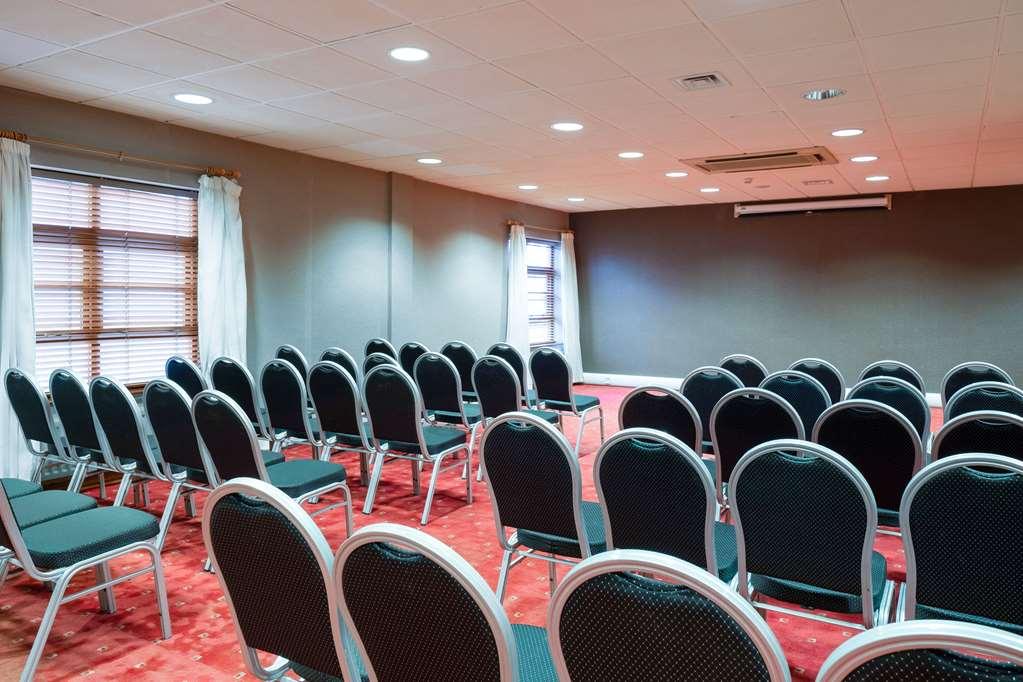 Clarion Collection Hotel Belfast Loughshore Carrickfergus Faciliteiten foto