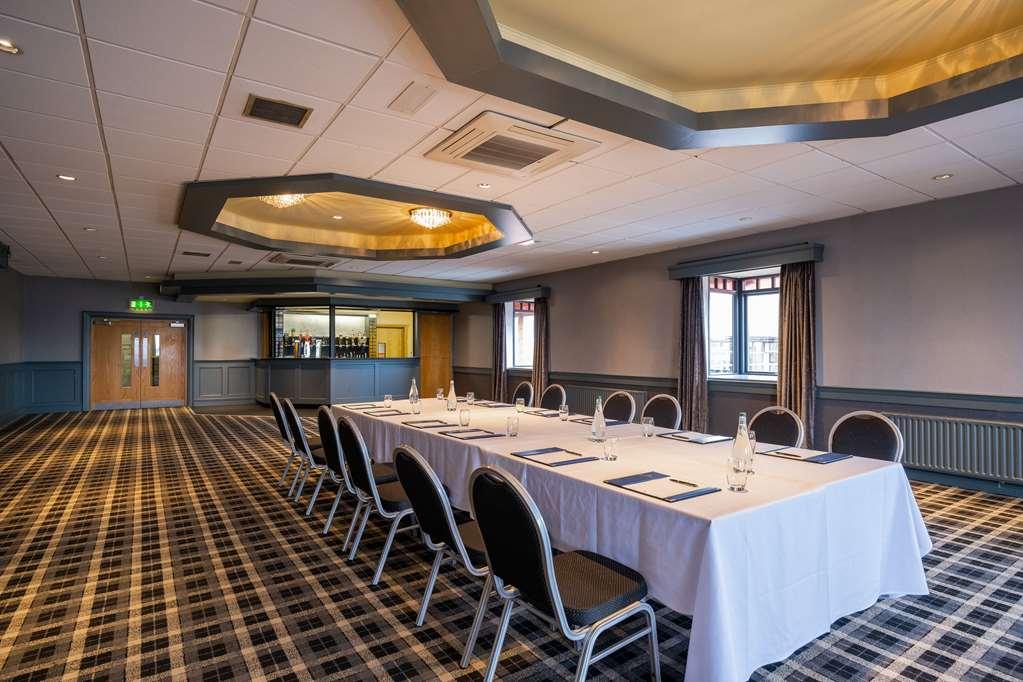 Clarion Collection Hotel Belfast Loughshore Carrickfergus Faciliteiten foto