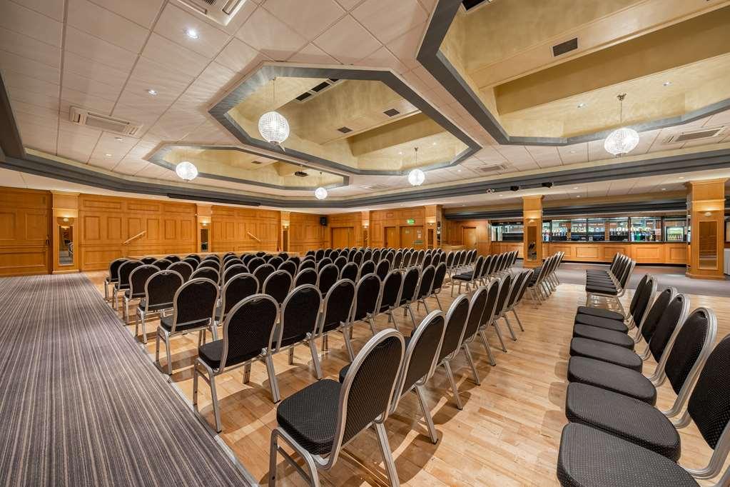 Clarion Collection Hotel Belfast Loughshore Carrickfergus Faciliteiten foto