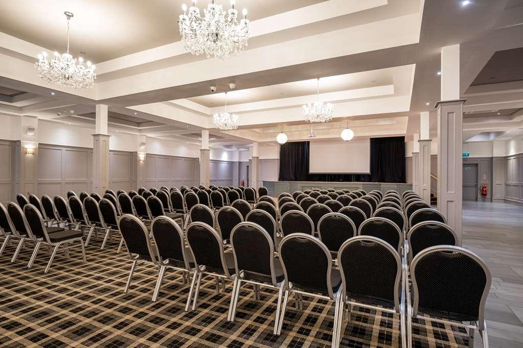 Clarion Collection Hotel Belfast Loughshore Carrickfergus Faciliteiten foto