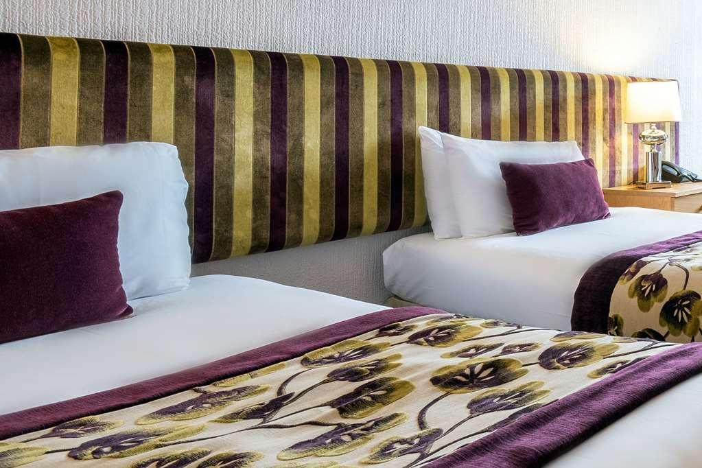 Clarion Collection Hotel Belfast Loughshore Carrickfergus Kamer foto