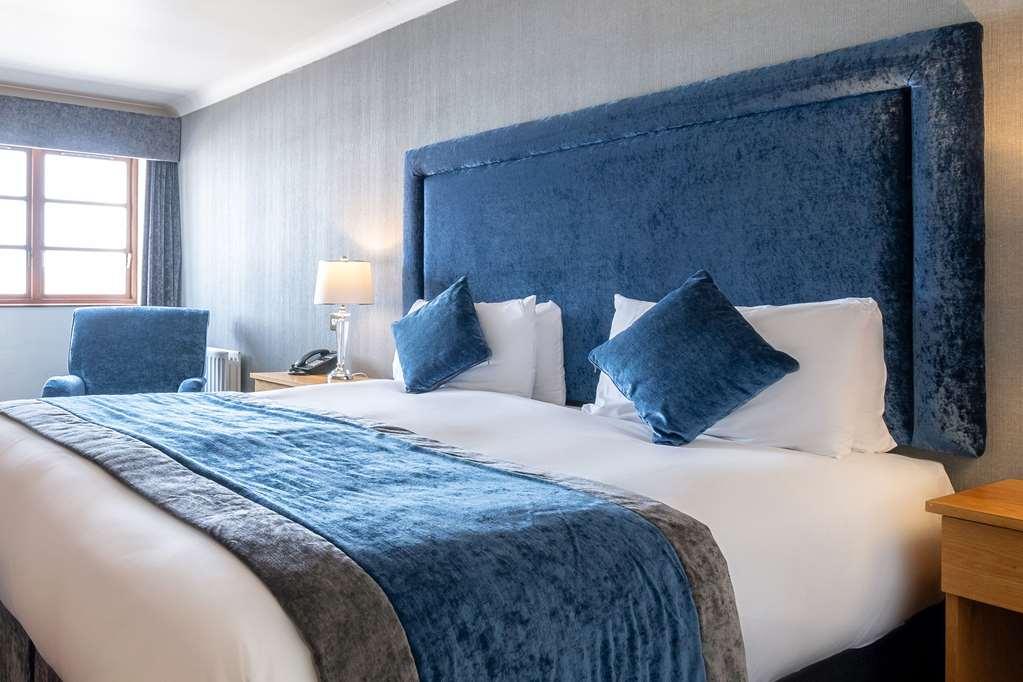 Clarion Collection Hotel Belfast Loughshore Carrickfergus Kamer foto
