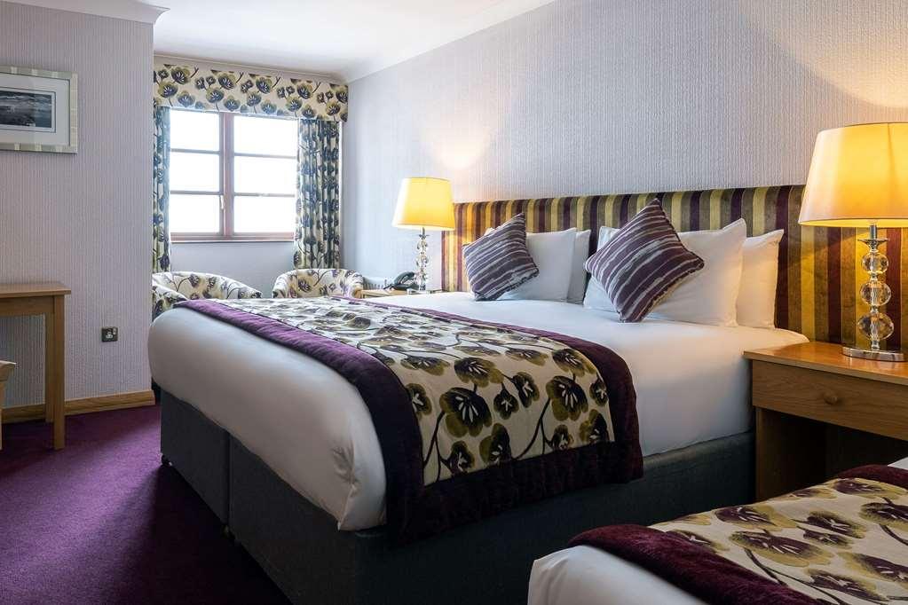Clarion Collection Hotel Belfast Loughshore Carrickfergus Kamer foto