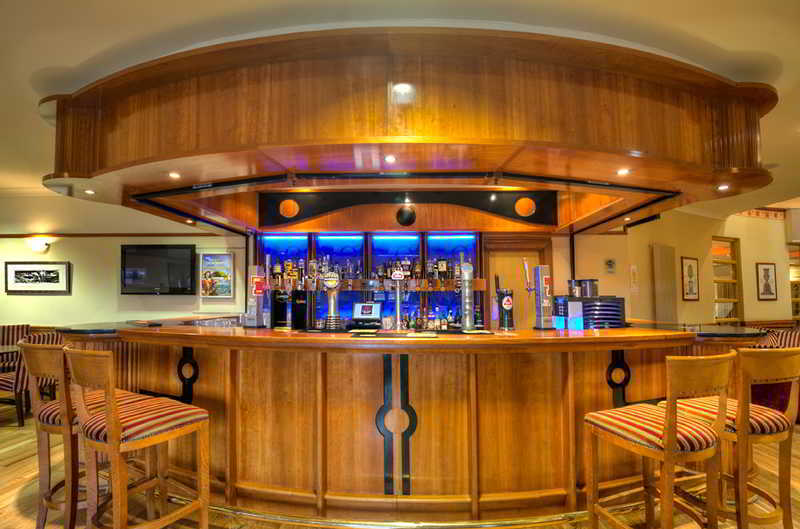 Clarion Collection Hotel Belfast Loughshore Carrickfergus Buitenkant foto