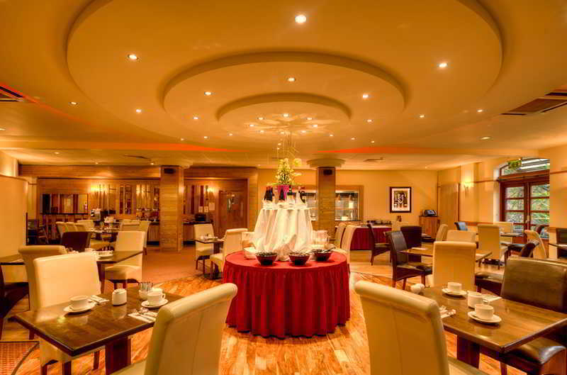 Clarion Collection Hotel Belfast Loughshore Carrickfergus Buitenkant foto