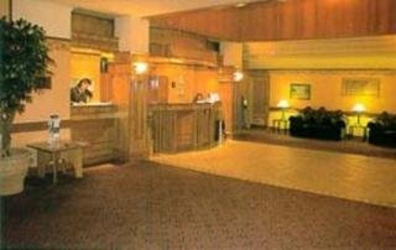 Clarion Collection Hotel Belfast Loughshore Carrickfergus Interieur foto
