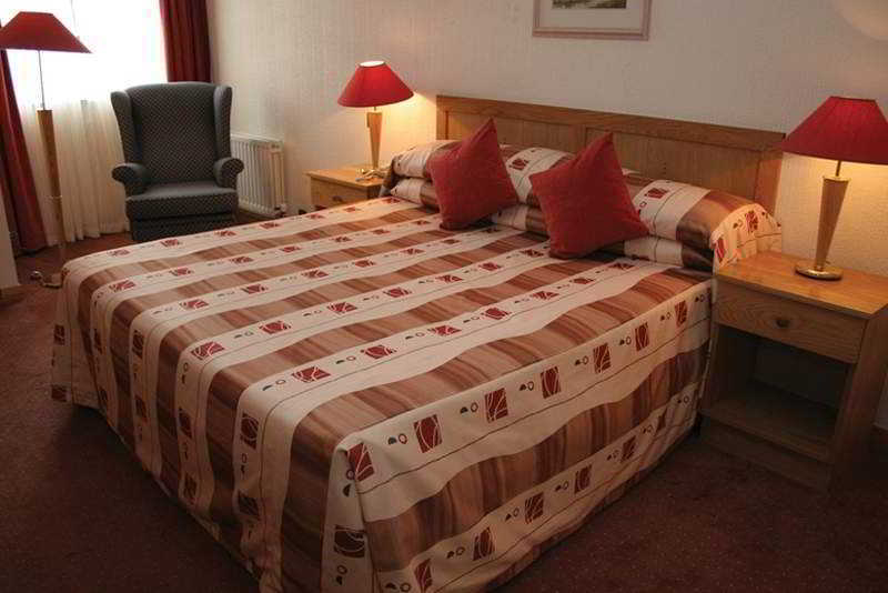 Clarion Collection Hotel Belfast Loughshore Carrickfergus Buitenkant foto