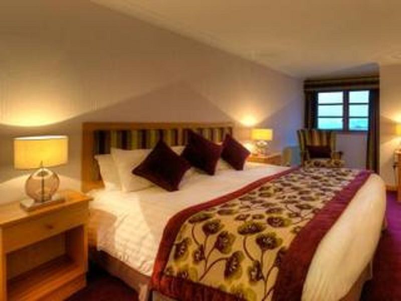 Clarion Collection Hotel Belfast Loughshore Carrickfergus Buitenkant foto