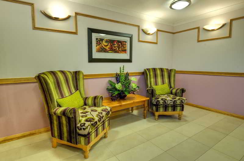 Clarion Collection Hotel Belfast Loughshore Carrickfergus Buitenkant foto