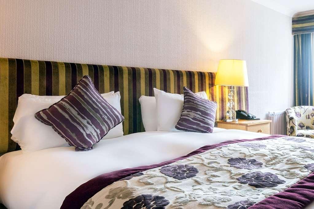Clarion Collection Hotel Belfast Loughshore Carrickfergus Kamer foto