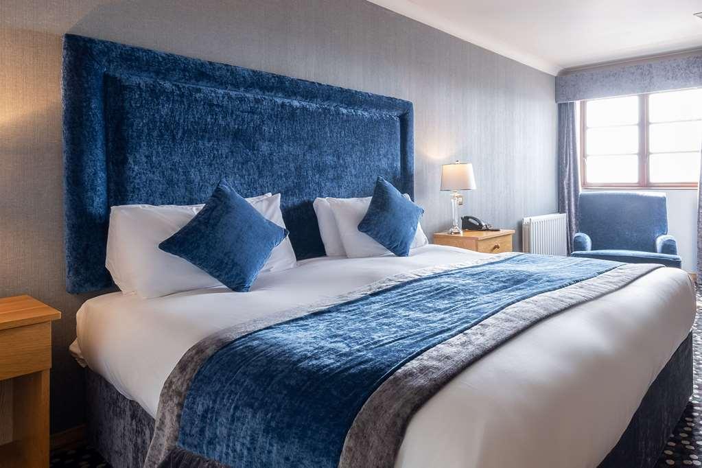 Clarion Collection Hotel Belfast Loughshore Carrickfergus Kamer foto
